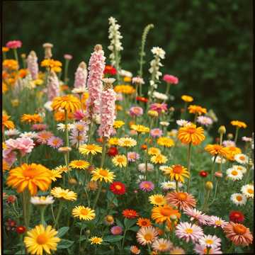 We heed the call cover art