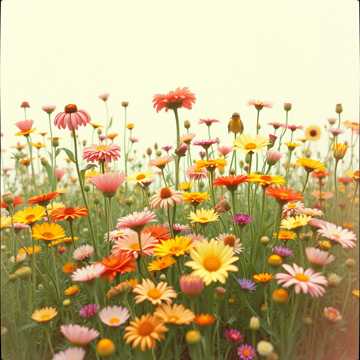 We heed the call cover art