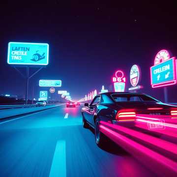 When The Night Takes The Wheels cover art