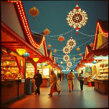 Olé Olé, Daniela și Rasim cover art