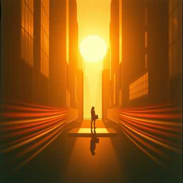 जॉब से आगे cover art