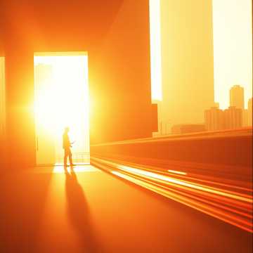 जॉब से आगे cover art