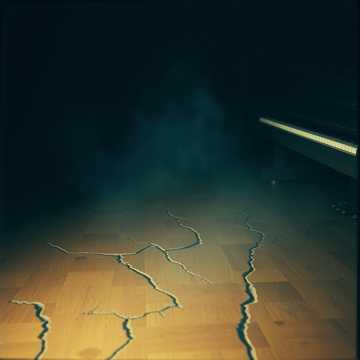 Under the Floorboards cover art