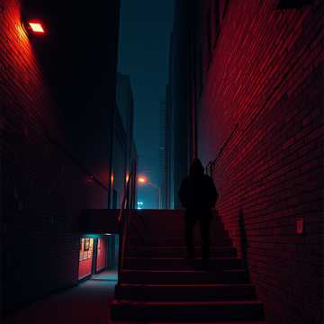 Bakstenen & Belasting cover art