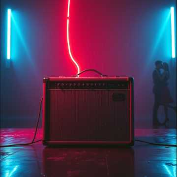 Satu Langkah Lagi cover art