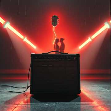 Satu Langkah Lagi cover art