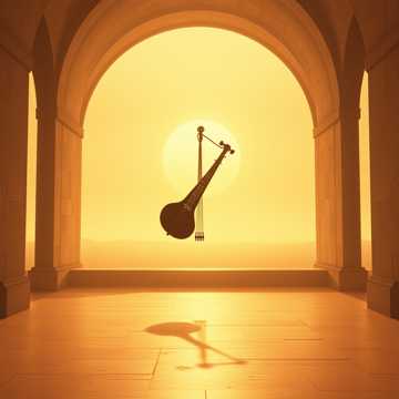 روح على الأفق cover art