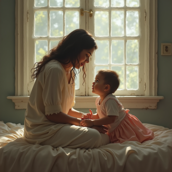 Papa A Why Na Yu Lusim Mi Go cover art