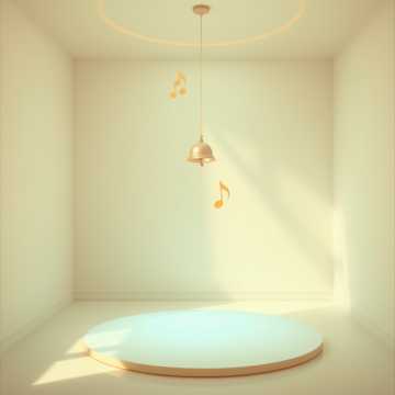 Three Little Bells cover art