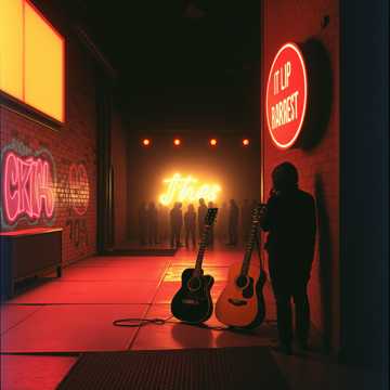 L'échec avant la réussite cover art