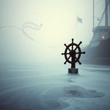 England Til I DIe cover art