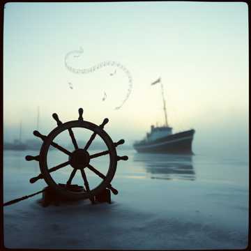 England Til I DIe cover art