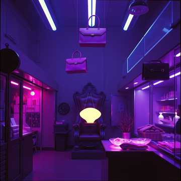 slager ahmed cover art