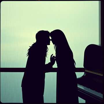 إحنا اتخلقنا لبعض cover art