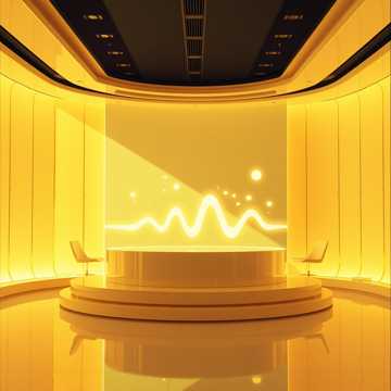 Pitch Perfect, Time to Shine cover art