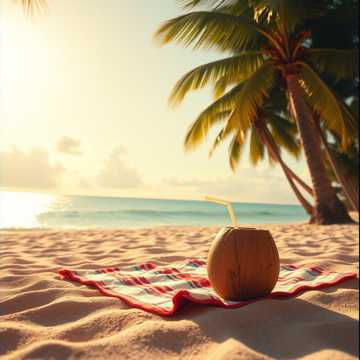 Coconut Kiss cover art