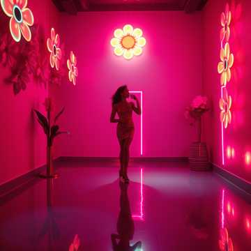 Fuoco Nel Piede cover art