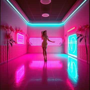 Fuoco Nel Piede cover art