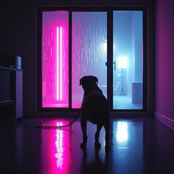 Vini reste cover art