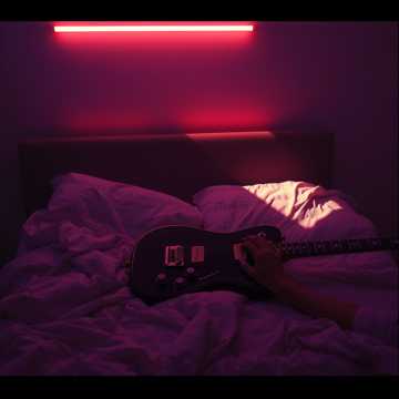 Deseo En La Habitación cover art