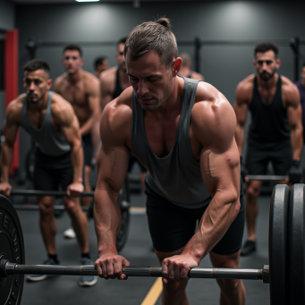 Rami csapata cover art