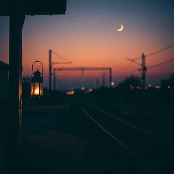 pardesi trial cover art