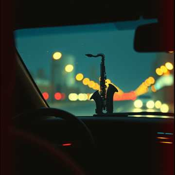 Velvet Echo cover art