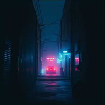 Night Sirens cover art