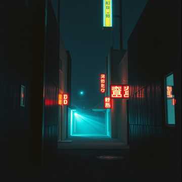 Broken Sirens cover art