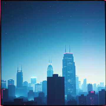 Happy Night (V2) cover art