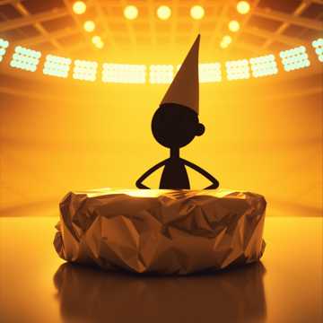 Folienmeister Gürbüz cover art