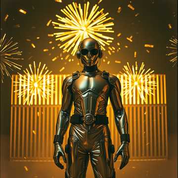 Gürbüz, Geburtstagsking cover art