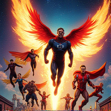 The House of Ideas cover art