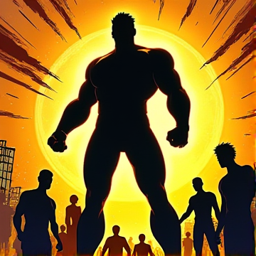 The House of Ideas cover art