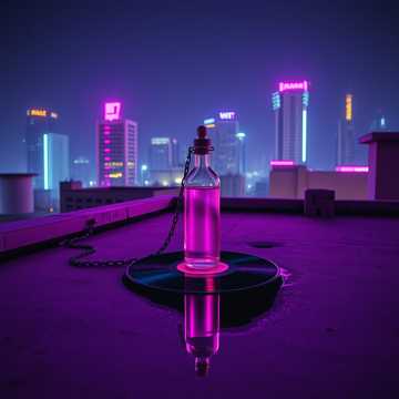 Elixir Playz Intro cover art