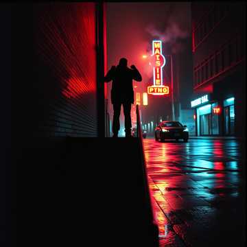 Rien À Prouver cover art