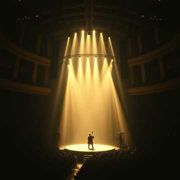 Blood and Canvas cover art