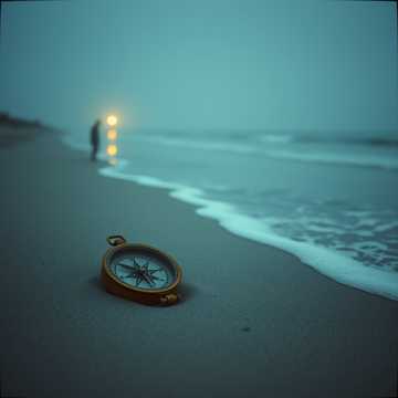 hilang arah cover art