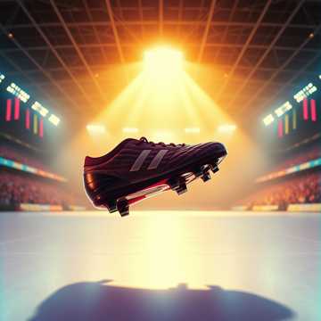 Sous Les Projecteurs cover art