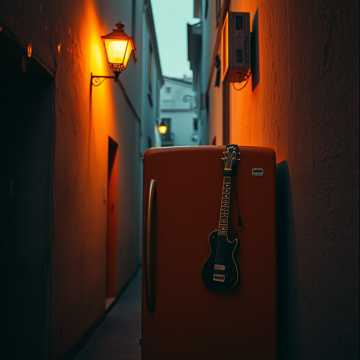 ’Na scusa e mille guaje cover art