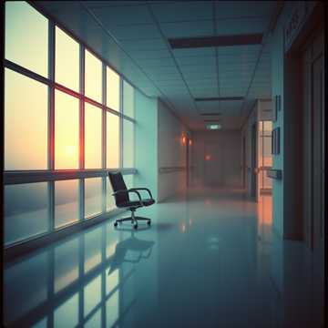 Calm Clinical Reel cover art