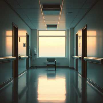 Calm Clinical Reel cover art