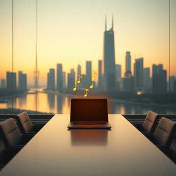 Serene Clarity cover art