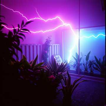 Front Yard Magic cover art