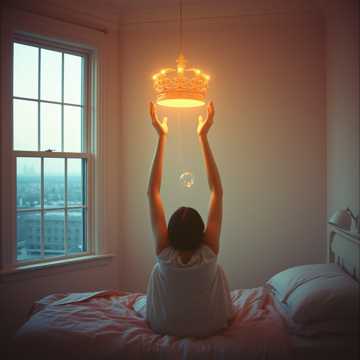 Control of the World cover art