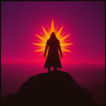 She is gone cover art