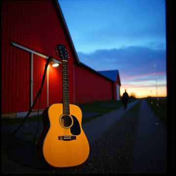 That's How strong I Am cover art