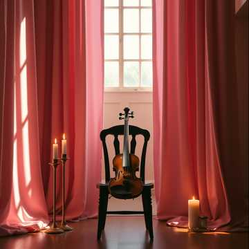 The Altar of My Shadows cover art