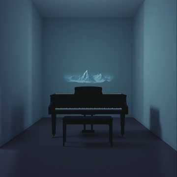 Silent Rooms Inside Us cover art