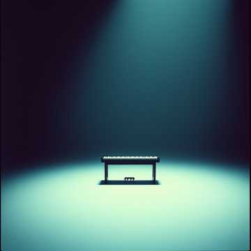 Silent Rooms Inside Us cover art